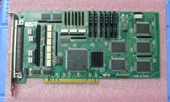 

HPCI-PPD533A Device card motion control card 3 axis motion card