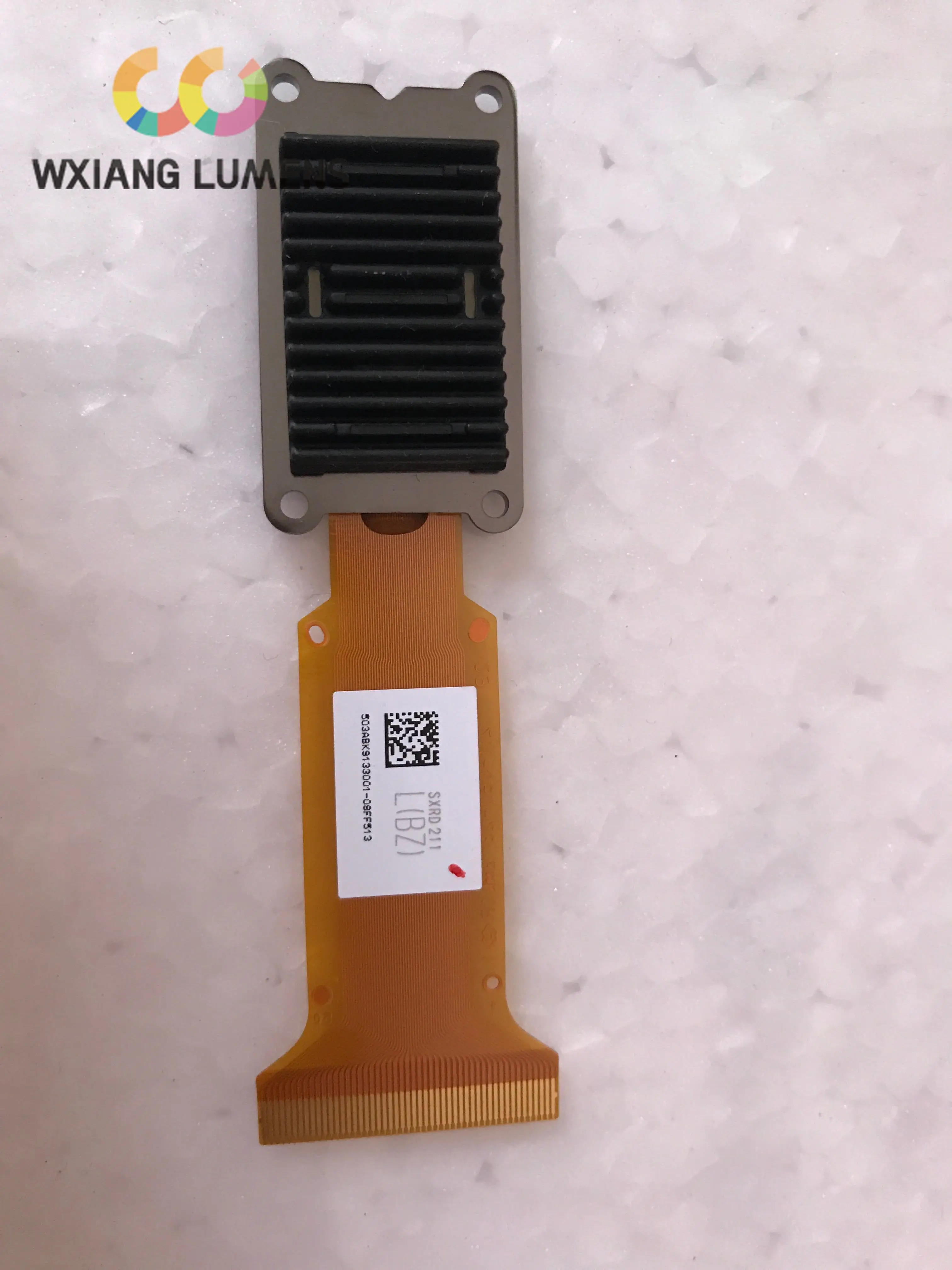 Projector LCD Panel Board HTPS Matrix Panels Sxrd 211 221 for Sony KDS