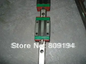 

250mm HGR20HIWIN linear guide rail from taiwan