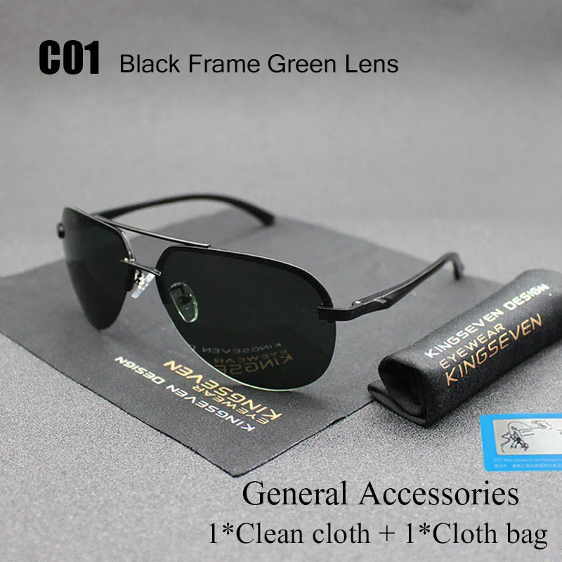 C01 General package