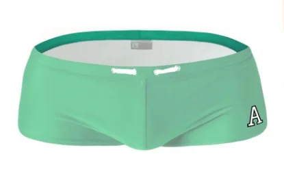 10 light green