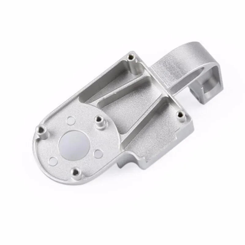 DJI Phantom 3 Yaw Arm Gimbal Roll And Cover Parts Solid Aluminum CNC Kit For Dji Phantom 3 Advanced Professional