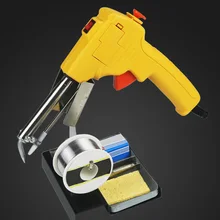 Electric Soldering Iron Holder Stand Mount Tin Wire Bracket Support Station New