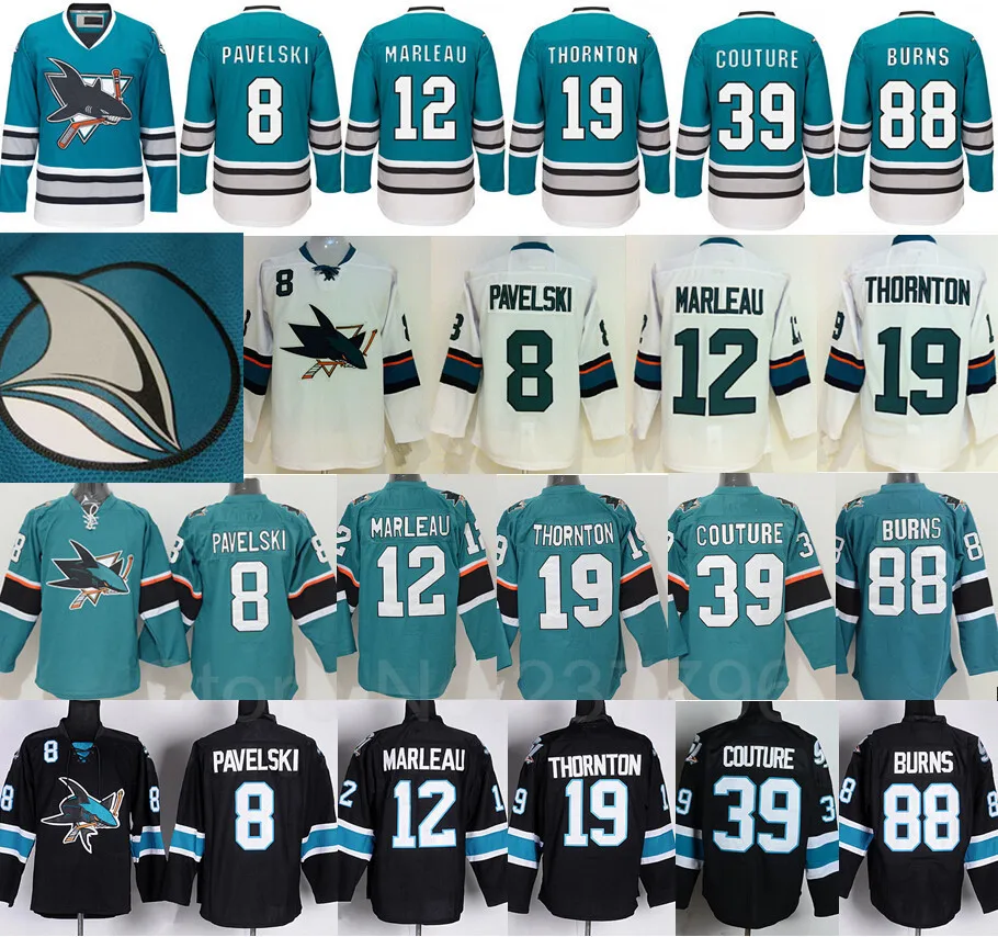 sharks 25th anniversary jersey