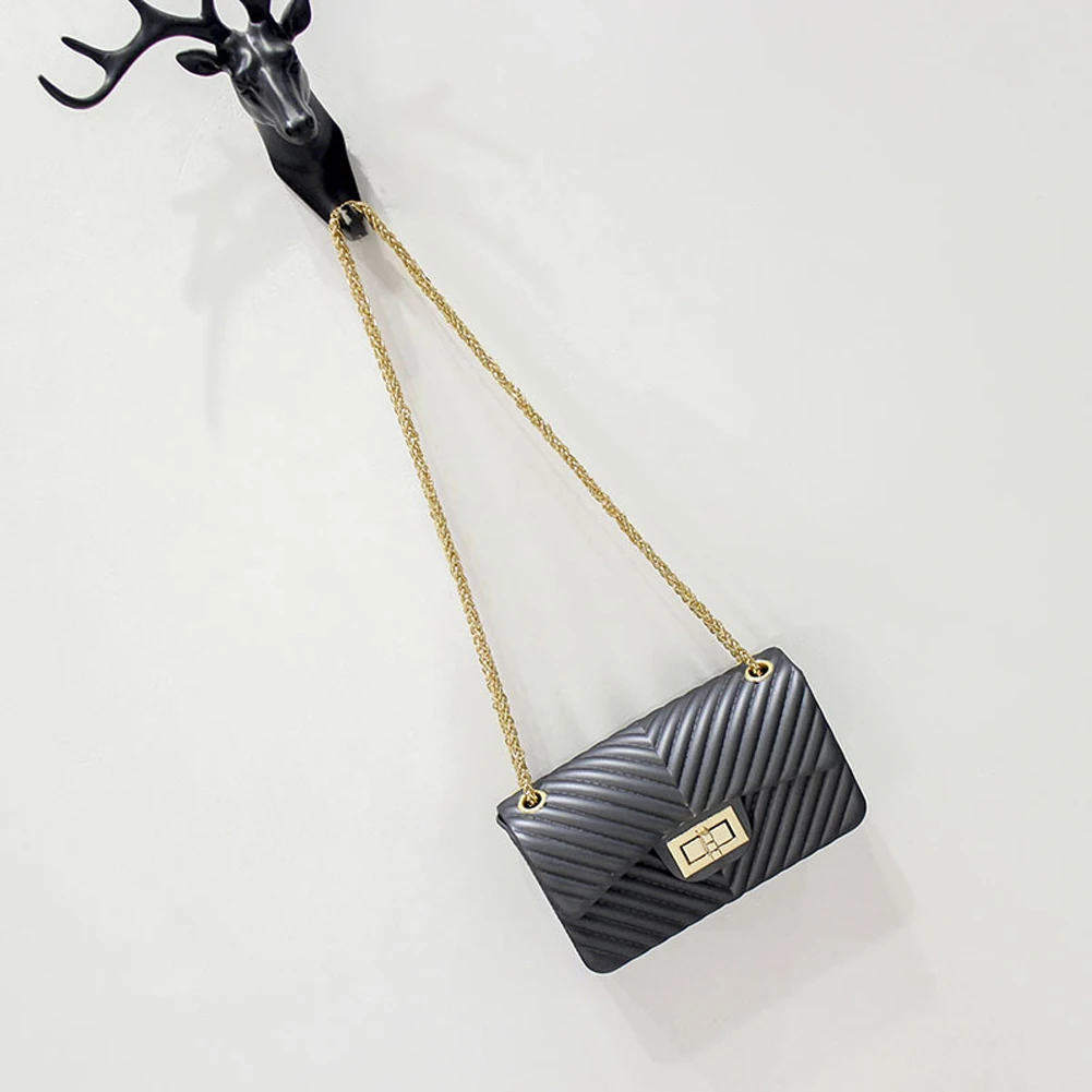Матовая цепочка бордовая сумка через плечо для женщин сумка на плечо сумка-мессенджер кошелек летние роскошные сумки женские сумки дизайнерская сумка