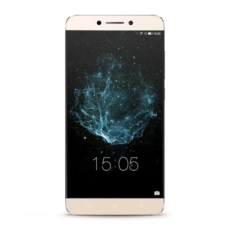 Letv LeEco Le Max2 X820 FDD 4G сотовый телефон 4G ram 32G Rom 5,7 дюймов Snapdragon 820 2560x1440 21 МП Touch ID