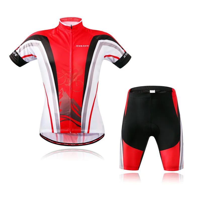 WOSAWE Pro Team, набор Джерси для мужчин, для велоспорта, для горного велосипеда, Джерси, MTB, одежда для велоспорта, одежда для Майо, Ciclismo Hombre, летний комплект для велоспорта - Цвет: BC467
