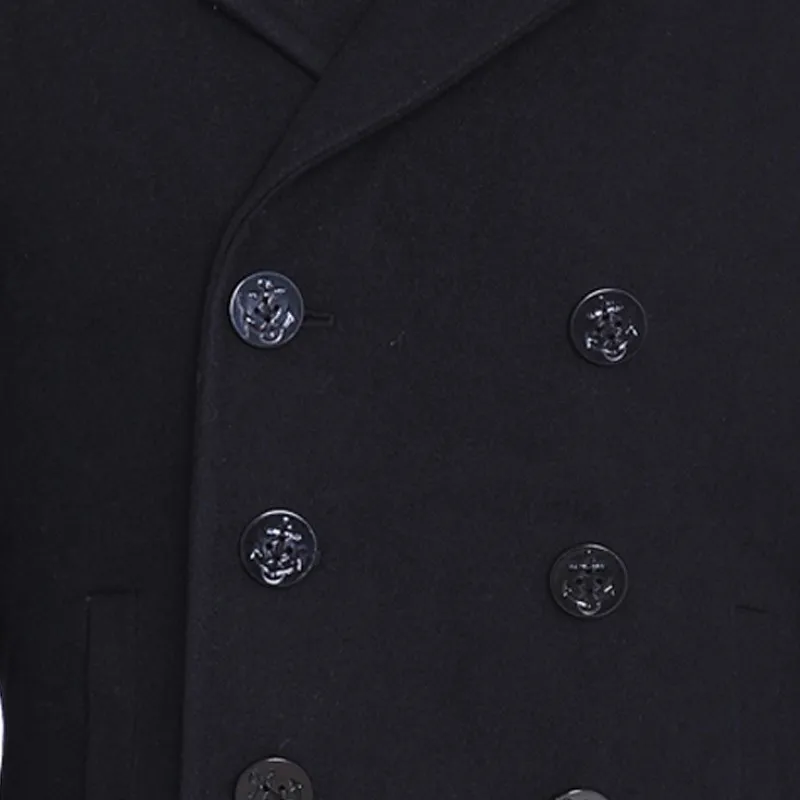 Black Button