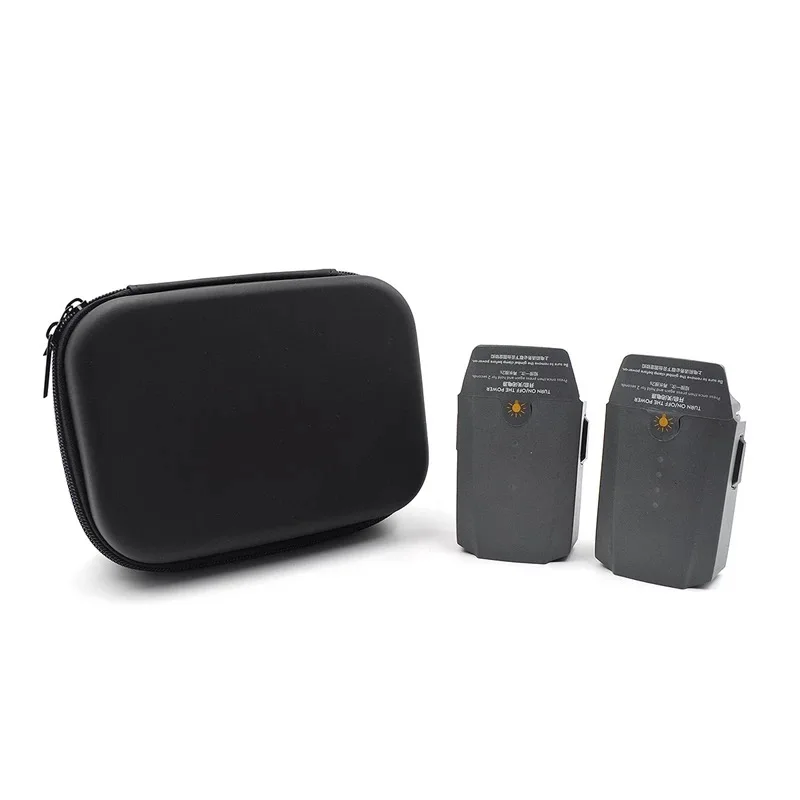 Зарядное устройство LiPo Батарея огнеупорная защитная сумка Батарея чехол для зарядки для переноски мешок, мешок для вещей чехол с жестким корпусом и коробка для DJI Mavic Pro/AIR