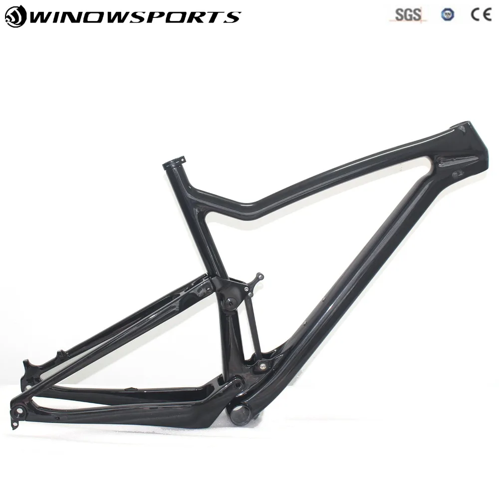 29er full suspension XC carbon mountain bike frame disc 29er mtb carbon 29er suspension frame bike 29er full suspension XC carbon mountain bike frame disc 29er mtb carbon 29er suspension frame bike