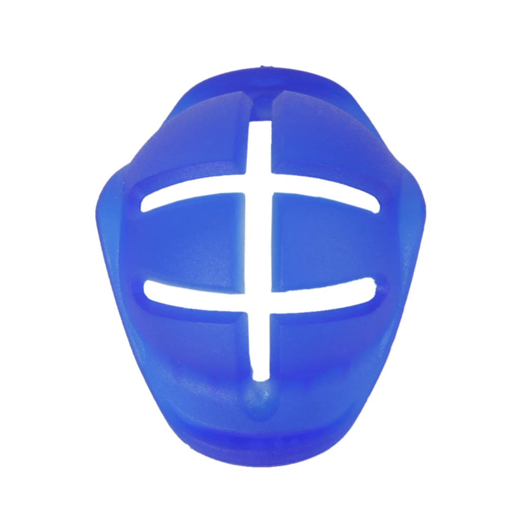 MagiDeal 5pcs Golf Ball SPOT LINER Alignment Stencil Line Marker Template Green Golf Ball Liner Marker