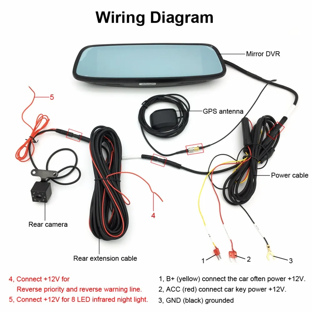 wiring diagram