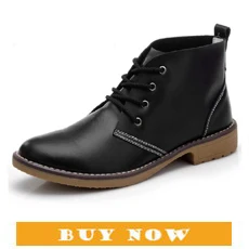 TIMETANG   Fashion Women Autumn Winter Shoes Genuine Leather Ankle Boots Handmade Full Grain Leather Flat Boots For Women Shoes