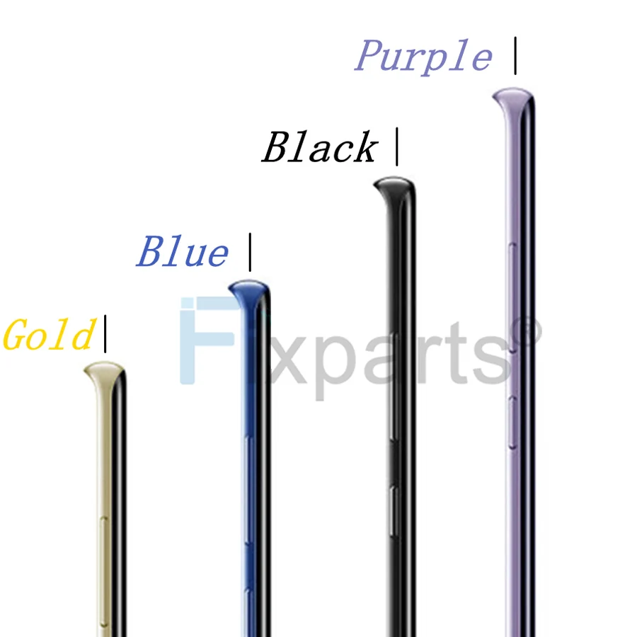 For Samsung Galaxy Note 8 Lcd Display Touch Screen Digitizer Assembly For Samsung Note 8 N9500 N950F N900D N900DS Lcd With Frame (1)