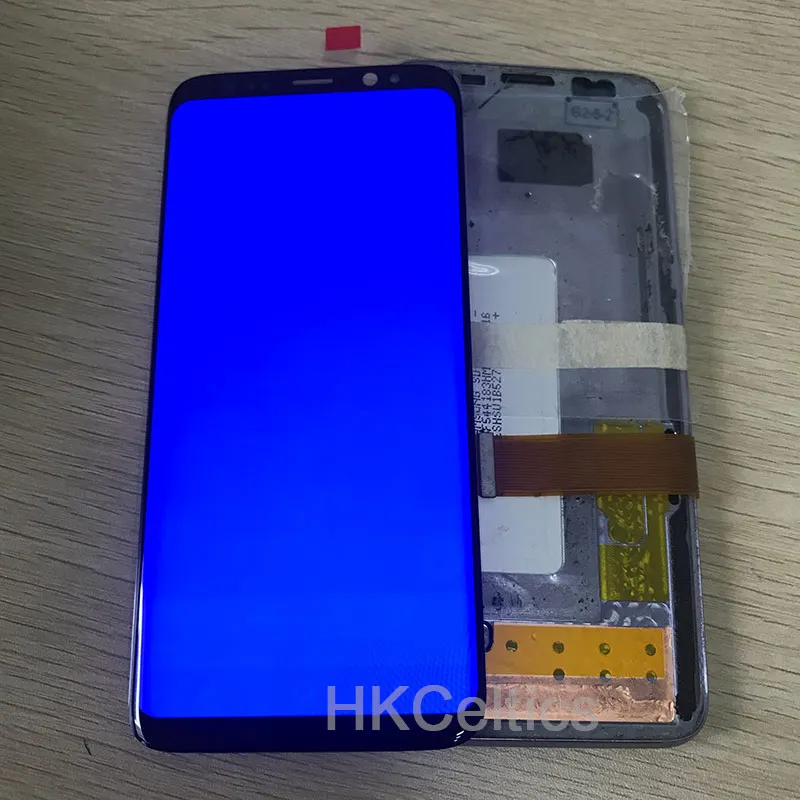 samsung-s8-lcd-with-visible-big-red-burn-(16)