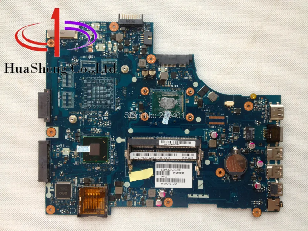 For DELL 3521 Laptop font b Motherboard b font 3H0VW 03H0VW font b Motherboards b font