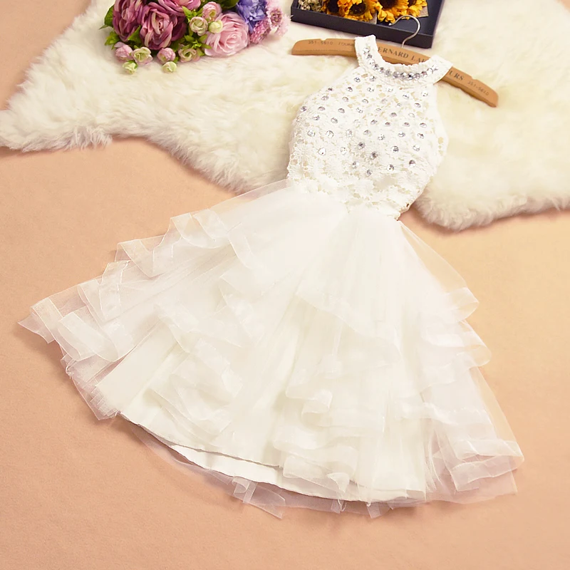 Koop Halter Halter Slanke Prinses Jurk Vrouwelijke Vestidos De Fiesta Party Dress voor Vrouwen Zomer