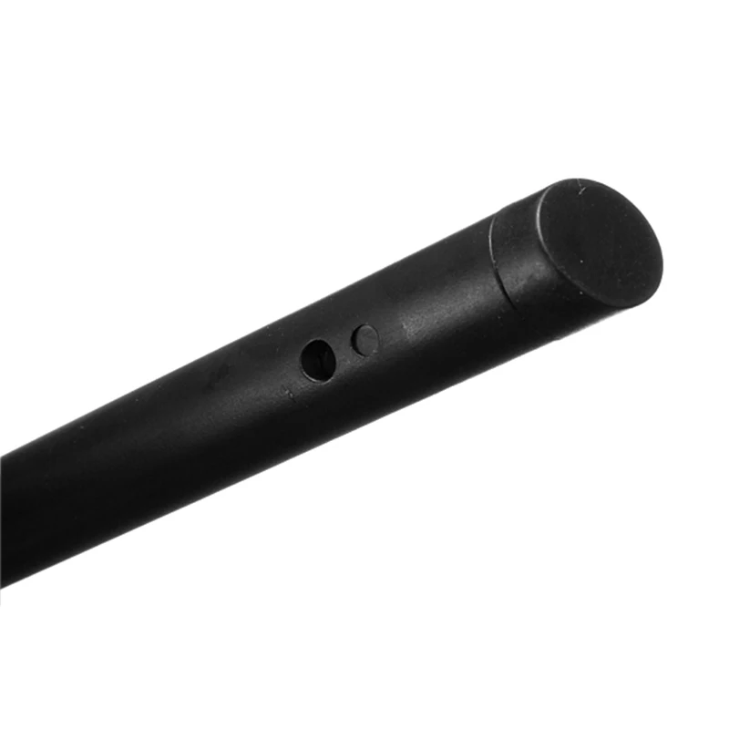 2X 2в1 универсальный стилус сенсорная ручка Входная ручка для Iphone Ipad samsung планшет черный