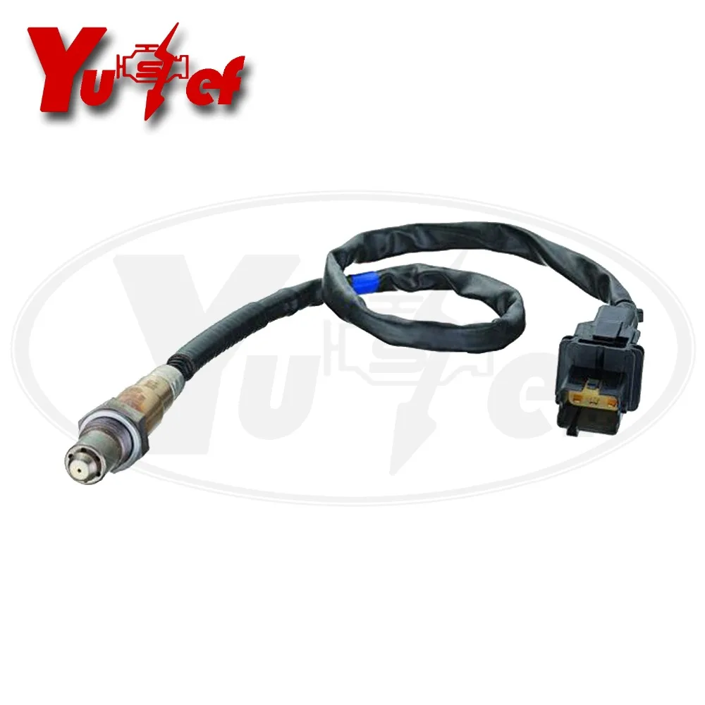 Кислородный датчик O2 подходит для VOLVO S80 I 2.0L 30774496 30751545 9470982 8658134 0258007037 1998-2006 wideband