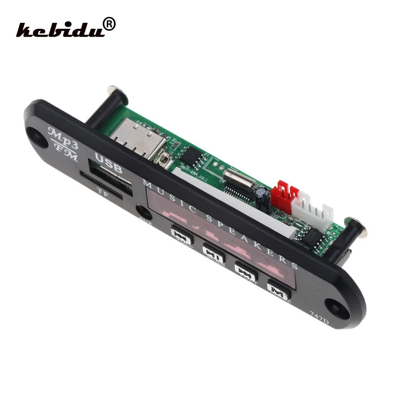 music speakers mp3 fm usb