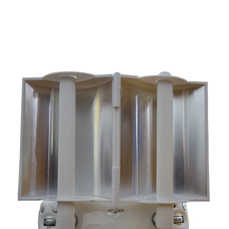 DJI Phantom 4 3 Drone Signal Booster Enhance Board For DJI Inspire 1 Remote Control FPV Extended Range Parabolic Antenna