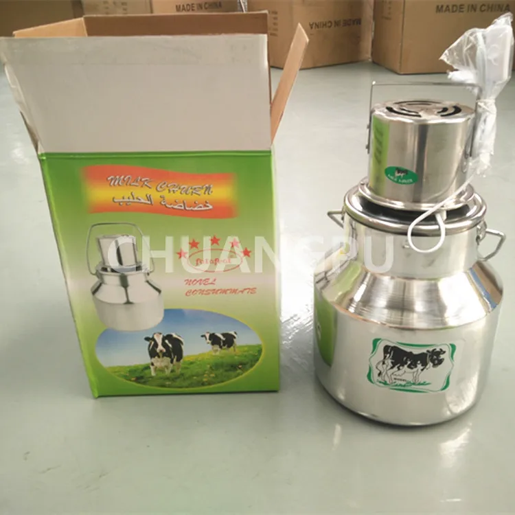 30Liter Household Aluminum Automatic Electric Milk Powder Mixer for