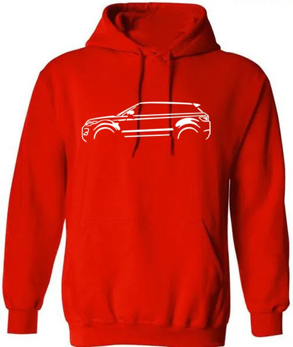 

2019 free shipping L a n d Rover INSPIRED CAR HOODIE #land