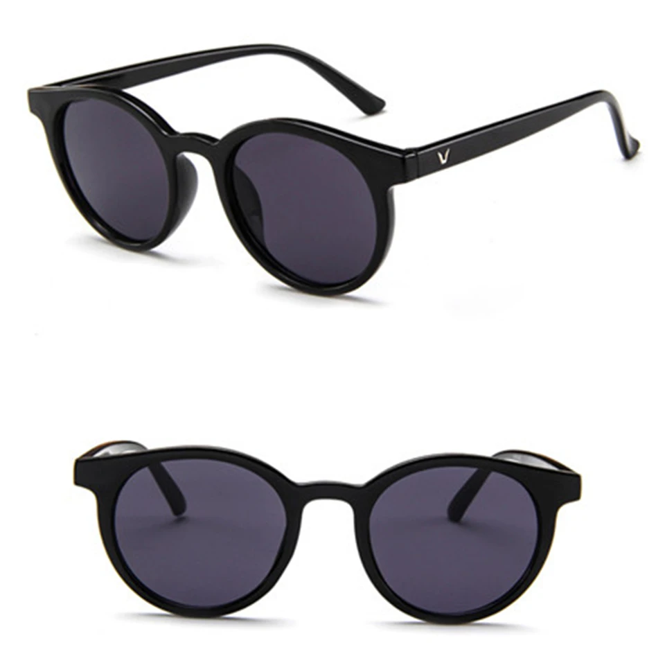 ALIKIAI NEW 2018 candy color dazzle sunglasses women  fashion retro mirror sunglasses for female sexy sunglasses UV400 tone  (6)