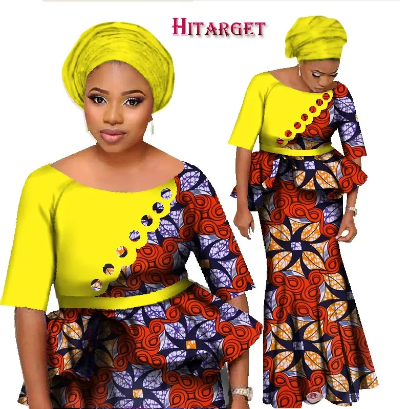 african women tops