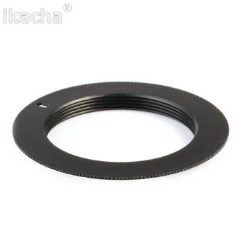 

DSLR Camera Lens Adapter M42 Lens to For Nikon AI Mount Adapter Ring Metal M42-AI for D7000 D90 D80 D5000 D3000 D3100 D3X