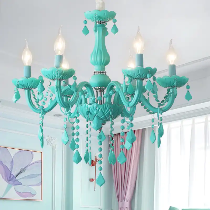 girls room light fixture