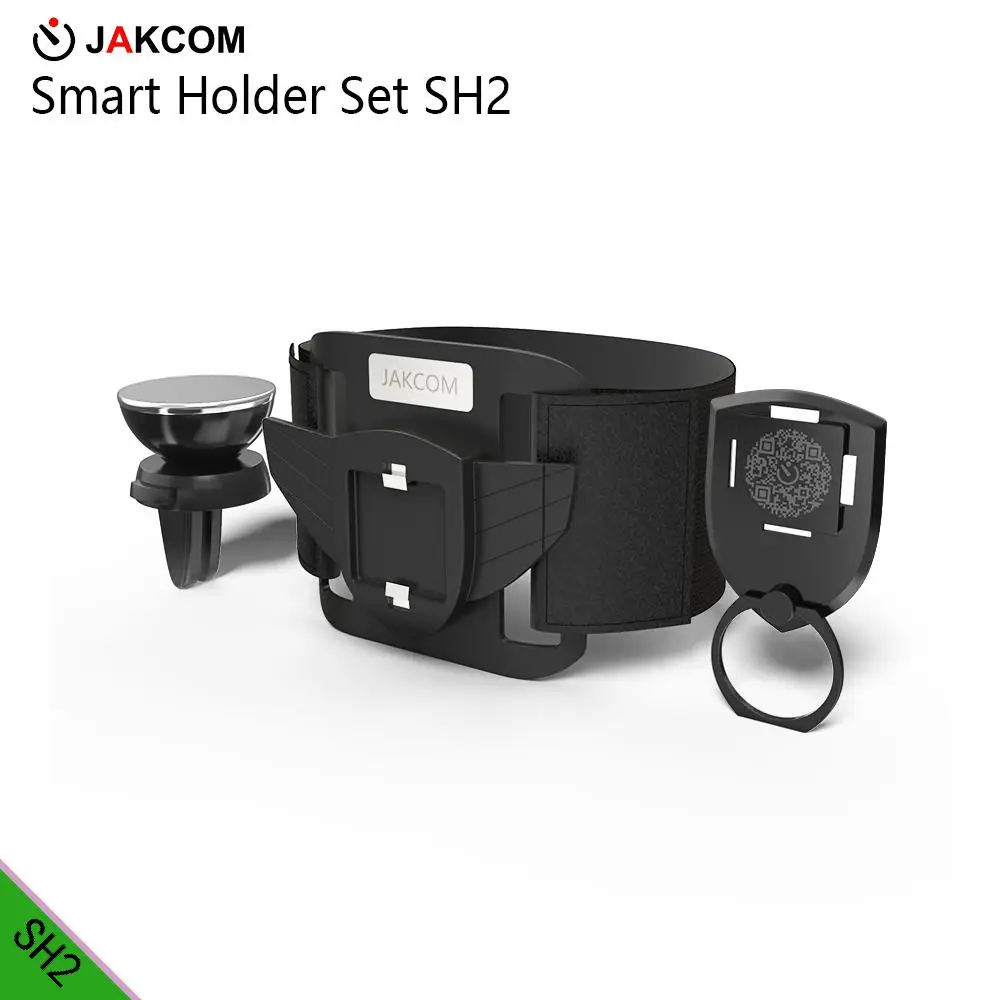 JAKCOM SH2 Smart Holder Set Hot sale in Armbands as smartphone armband elephone band 5 telefon kol band