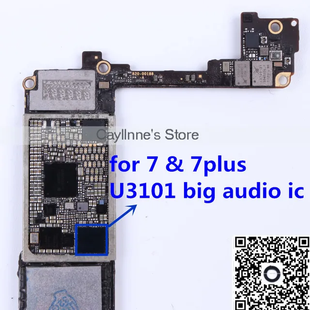 ELINK MV706Z_V2 Motherboard PCB for MTK 8312 Tablet PC 1Gb
