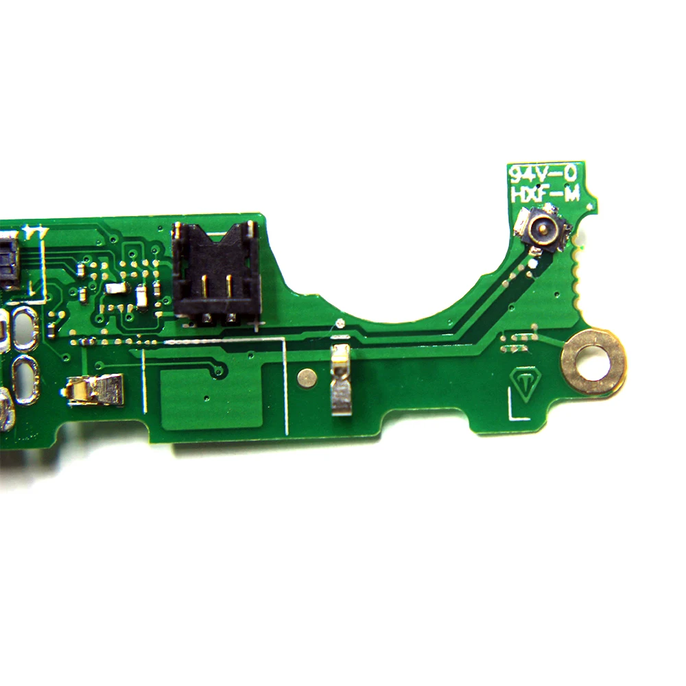 Lote para Sony Placa de Carga do Porto de Carregamento Xperia Ultra H3213 H4213 s Usb Cabo Flex Substituição 10 Pçs - Xa2 4 10 pçs lote Para Sony Xperia XA2