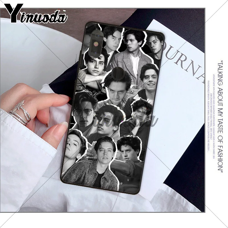 American tv riverdale Jughead Jones