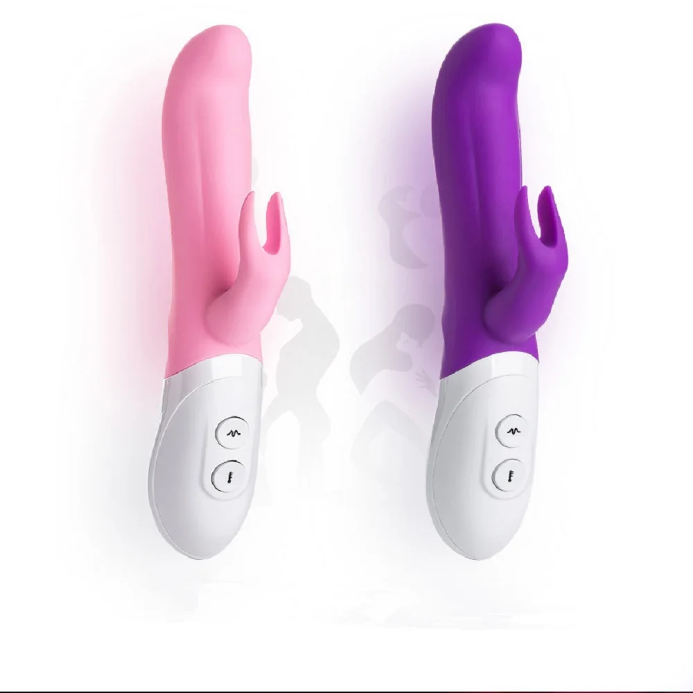 Силиконовые волшебная палочка вибратор секс-игрушки для женщин Стимулятор клитора фаллоимитатор вибратор g spot для женщин клитор на