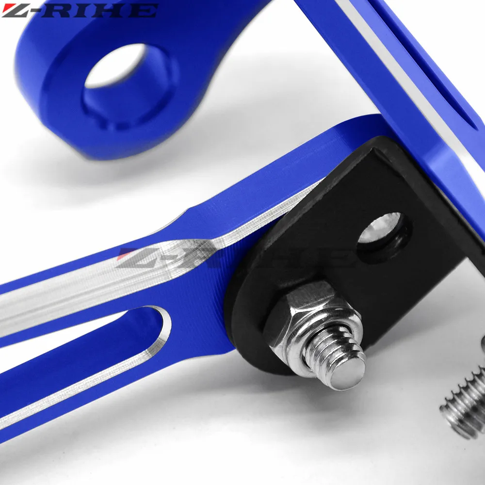 Кронштейн для номерного знака YAMAHA MT07 FZ07 MT 07 MT09 09 R1 R6 R3|license plate holder|fender eliminatorregistration |