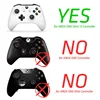 Чехол-лягушка для передачи данных для Xbox One S Slim аксессуары оболочка Кнопка мод комплект Матовый контроллер пользовательский чехол Корпус д... ► Фото 2/6