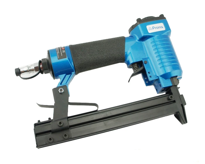 

High Quality TaiWan Prona 425J 422J Pneumatic Nail Gun Air Stapler Gun Tool Brad Gun U Style Furniture Wood Sofa Work
