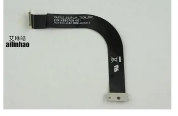 

CASTLE_DISPLAY_TCON_FPC For Microsoft Surface Pro 3 LCD ribbon connecting the motherboard to screen replacement flex cable