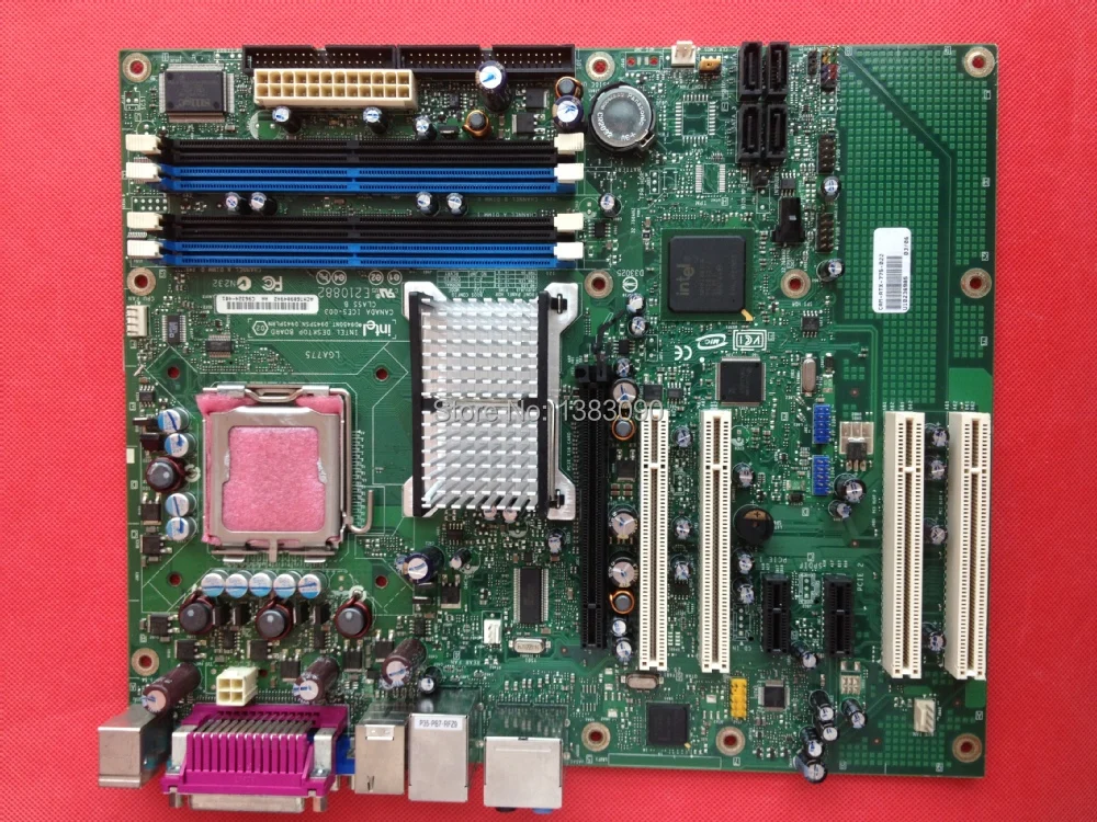 D945plrn скачать драйвера D945plrn скачать драйвера