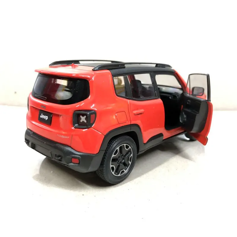 Jeep Renegade orange (15)