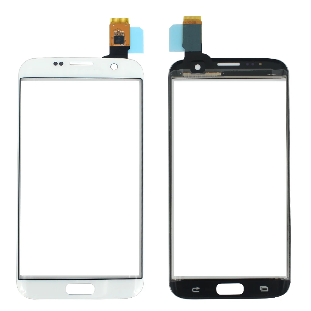 Front Display Touchscreen Replacement Kit For Samsung Galaxy S7 Edge Display Touchscreen Replacement Kit