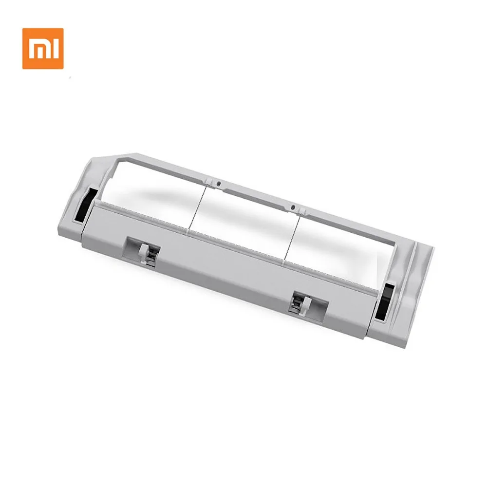 

1PCS Roborock Vacuum Cleaner Parts Rolling Brush Cover Main Brush Box For Roborock Vacuum Cleaner Accessor