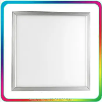 

10PCS 85-265V Warranty 3 Years 100-110LM/W 48W 595x595mm LED Panel Light 595x595 595*595