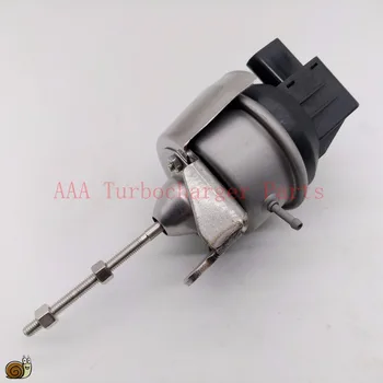 

BV43 12V Turbocharger parts actuator 53039880205, 53039880139,03L253019A,03L253016F,Supplier AAA Turbocharger Parts