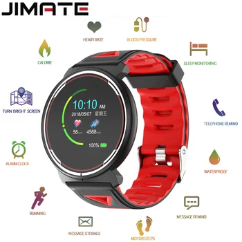 

Fitness Tracker Heart Rate Smart Bracelet Distance Measurement Activity Tracker Waterproof Watch Smart Fit Bit Wristwatch Band