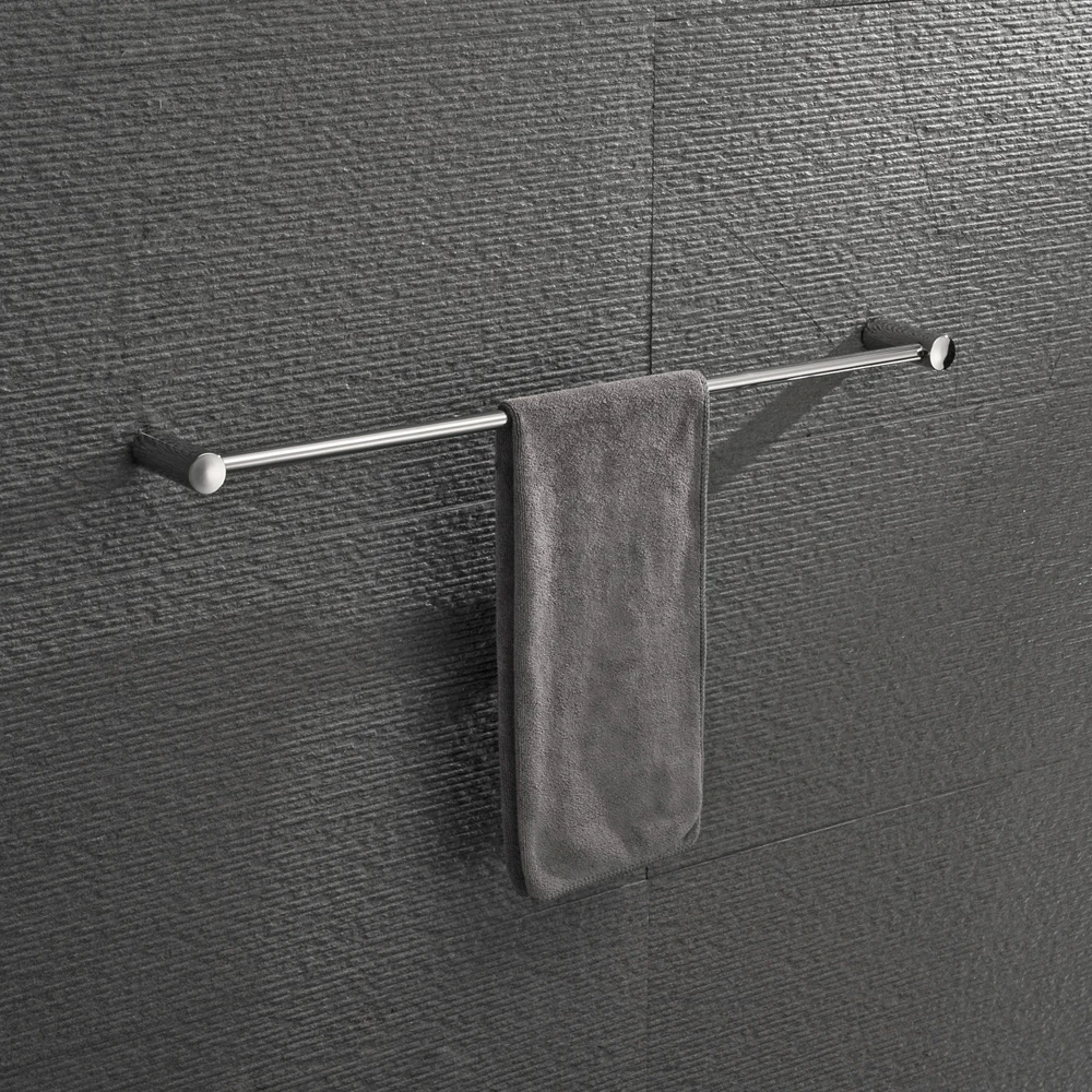 SUS 304 нержавеющая сталь Зеркальная полировка аксессуары для ванной комнаты Набор бумажный держатель вешалка для полотенец Держатель Toliet