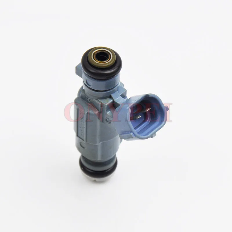 6 шт./лот Форсунка топливной форсунки 35310-38010 для hyundai Santa Fe Sonata XG35 Kia Optima Sedona 3531038010 9260930003