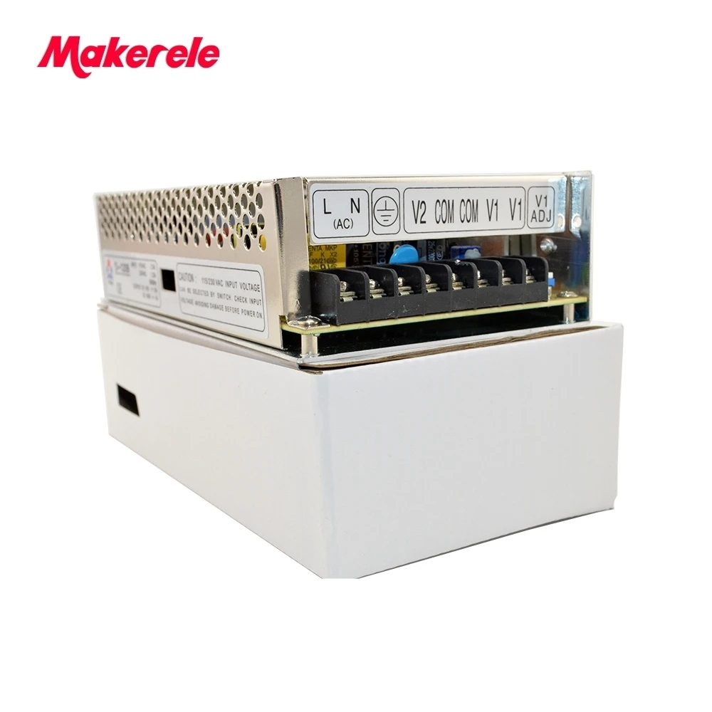 cheap dual output 05